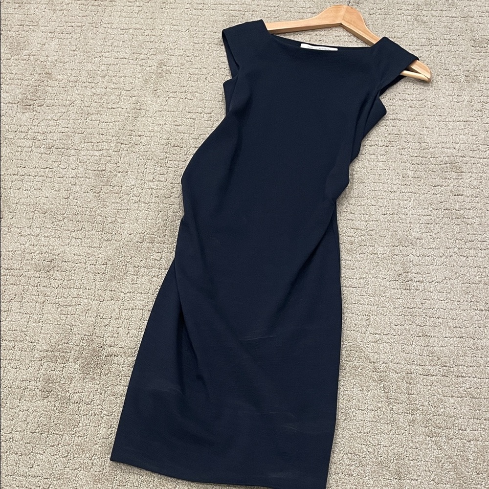 Diane Von Furstenberg dress